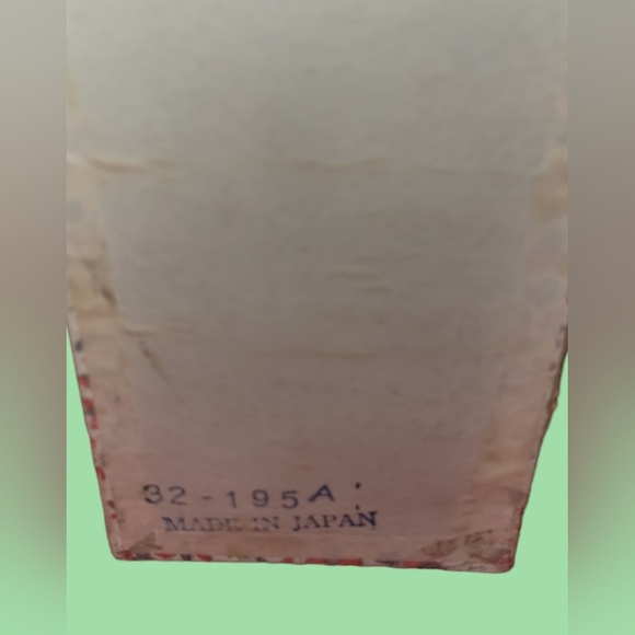 Vintage Decoupage Trinket Box ~ Jewelry Box - Picture 3 of 4